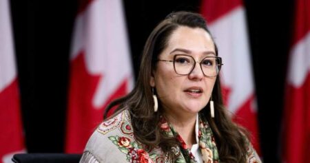 Feds earmark $1.55 billion to ensure equal services for First Nations kids