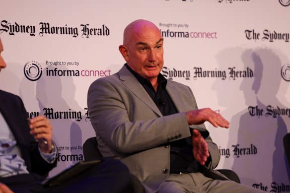 NSW Education Standards Authority chief executive Paul Martin said they would speak to school leaders to ensure the new system was equitable.