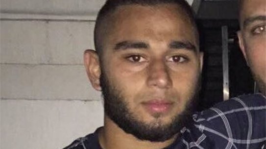 Bilal Alameddine is serving sentences for gun and drug supply offences. 