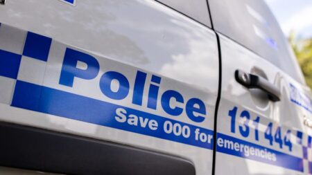 Two dead after car crash in Camden South following police chase from Beverly Hills