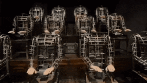 Aussie billionaire’s high-tech art collection coming to Gold Coast’s HOTA