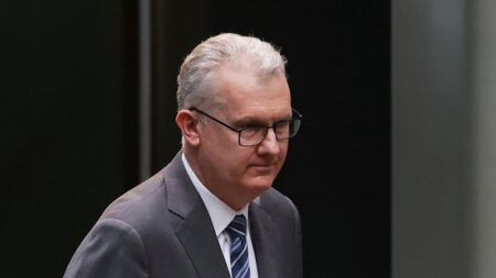 Burke confirms IS brides have Australian passports as government issues one temporary exclusion order; US military build-up fuels speculation Trump is headed for war with Iran