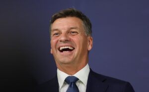 Want to add value, Angus? Ask around