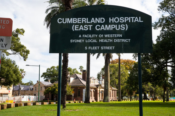 Mental Health Minister Rose Jackson initiated an urgent review into Cumberland’s security protocols.