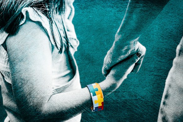 There’s been an increase in serious incidents in childcare centres.