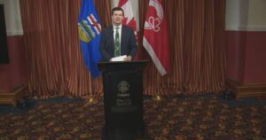 Alberta budget’s property tax hike scrutinized by Calgary city hall