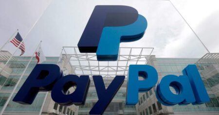 PayPal says Buy Now, Pay Later ‘continues to grow’ as consumers are pinched