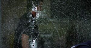 Canadian immigration officers investigating hundreds identified by extortion task force