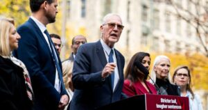 Bill Blair is Canada’s next U.K. high commissioner, will resign as MP