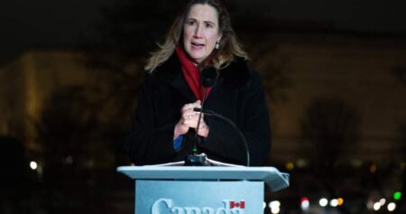 Canada-U.S. relationship ‘will not go back to what it was,’ Hillman says