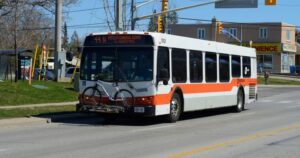 Cap on international students leading to drop in Ontario transit ridership