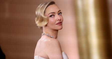 2026 Awards Season Style Forecast: Celebs Pull Their Hair Back With Polished Updos on the Red Carpet