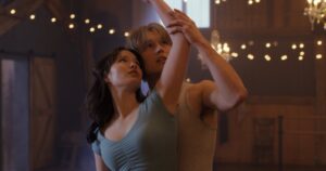 ‘Finding Her Edge’ Author Jennifer Iacopelli Reveals If Netflix Show Changed Her Story Line Plans for Sequel (Exclusive)