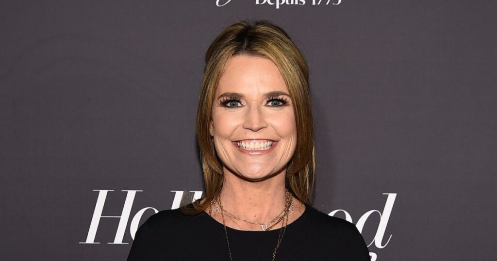 Up to $2,500 Reward Offered for Savannah Guthrie’s Missing Mom Nancy Guthrie