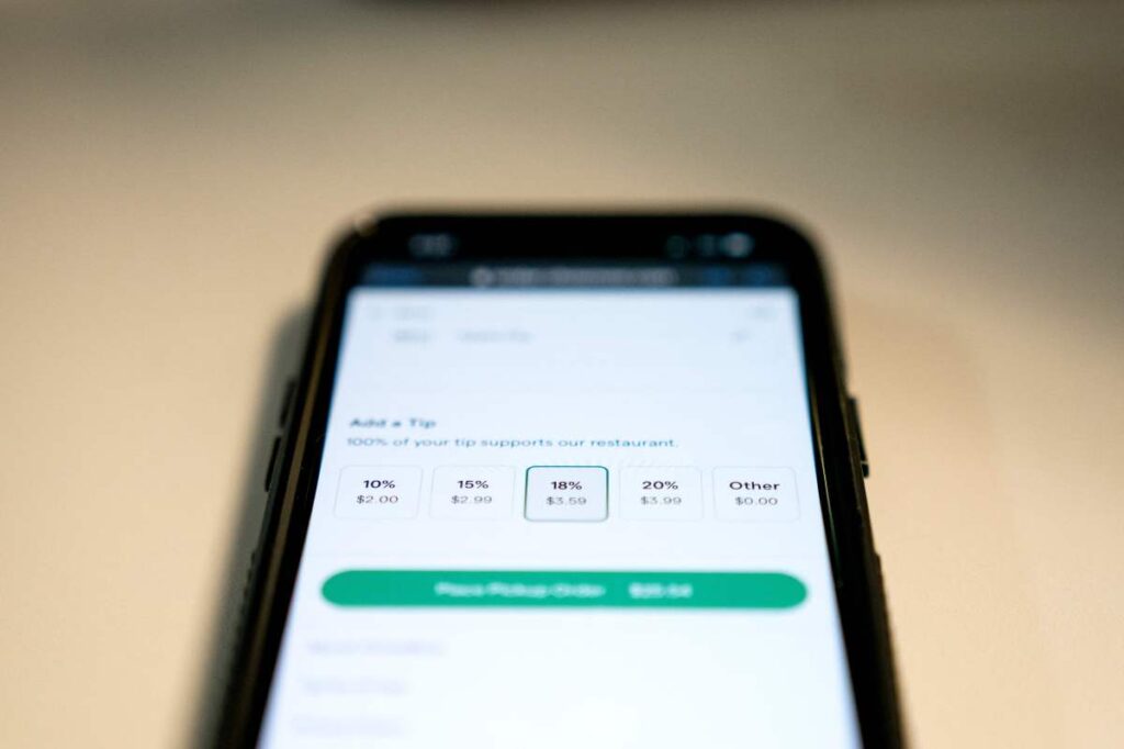 Man Dines At Restaurant—Shock At What He Sees On Receipt: 'Press Charges'