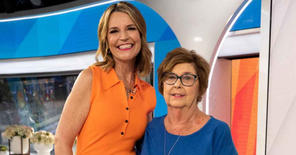 DNA That Does Not Belong to Nancy Guthrie Has Been Collected From Her Property, Police Say