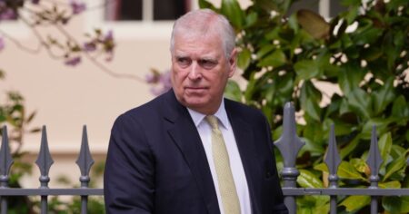 Why Was Prince Andrew Arrested? What to Know About the Charges, What the Royal Family Said
