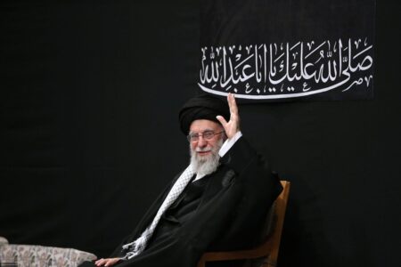 How Khamenei Reshaped Middle East Across Decades of Iran Brutality