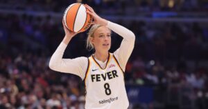 WNBA Star Sophie Cunningham Trashes City of Los Angeles: ‘No Personalities and They All Look the Same’