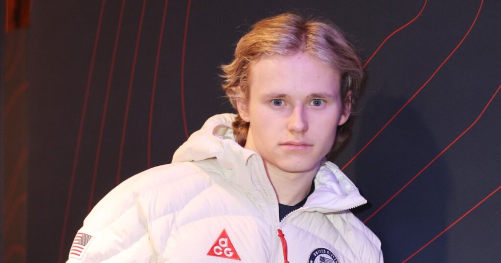 Who Is Ilia Malinin? What to Know About the Team USA Figure Skating Superstar Competing in the 2026 Olympics (Exclusive)