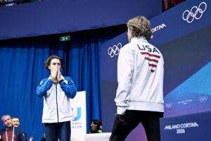 What Ilia Malinin Did Immediately After Shocking Free Skate Collapse Goes Viral