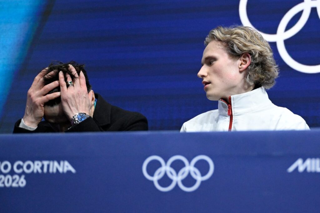 Team USA Under Fire After Olympic Decision in Ilia Malinin’s Historic Loss