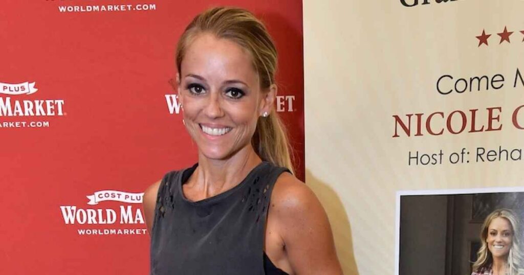 Rehab Addict’s Nicole Curtis Apologizes for Using N-Word, Claims Footage Was ‘Stolen’ and ‘Manipulated’