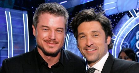 Patrick Dempsey Shares Details on ‘Grey’s Anatomy’ Costar Eric Dane’s Final Days Before His Death at 53