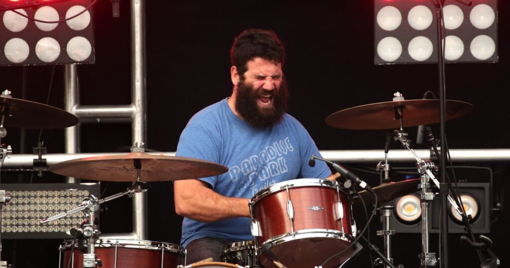 Drummer for Indie Band Manchester Orchestra, Timothy Very, Dead at 42: ‘An Undeniable Light’