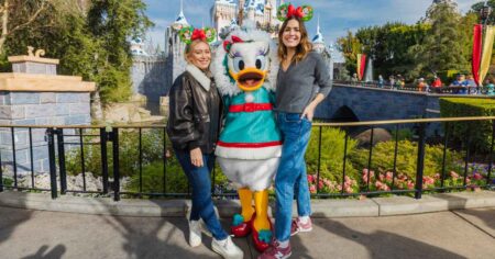 Hilary Duff and Mandy Moore’s Friendship Timeline Through the Years: Mom Group Buddies and Beyond