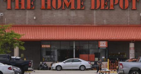 Home Depot says slowing demand comes amid ‘growing job concerns’