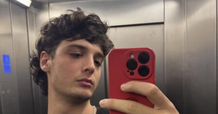 Damiano Alberti Dead: Italian Influencer Dies at Age 23 After 3-Year Cancer Battle