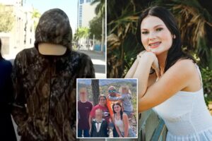 Anna Kepner’s 16-year-old stepbrother charged with her cruise ship murder: reports