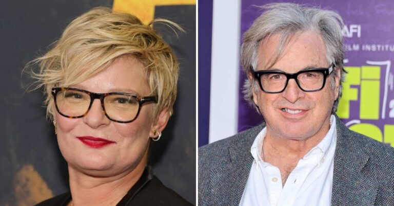 The Goonies’ Martha Plimpton Mourns Uncle Robert Carradine: ‘He Was the Absolute Best’