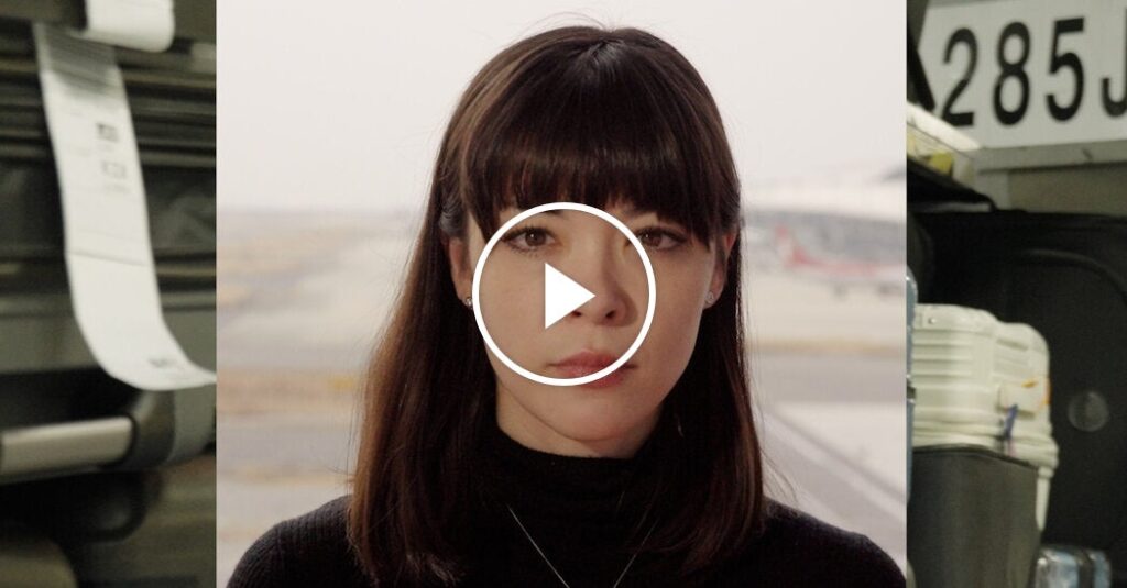 The Japanese Airport That Doesn’t Lose Bags