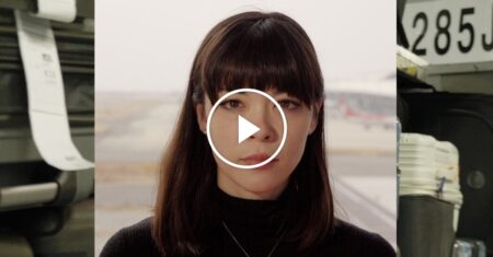 The Japanese Airport That Doesn’t Lose Bags