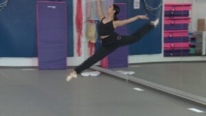 Saskatchewan dancers head to Dublin for Dance World Cup, representing Canada