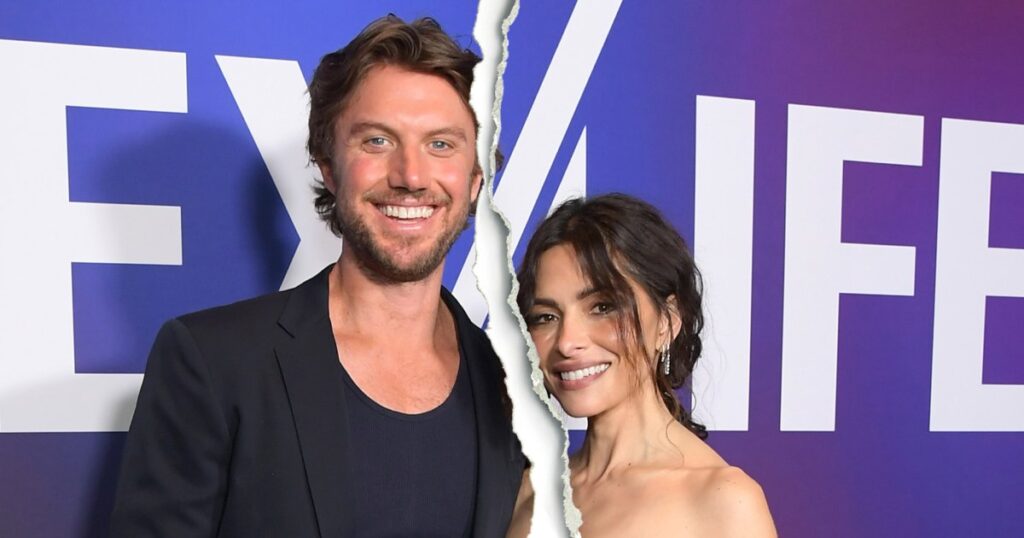 Why Did ‘Sex/Life’ Costars Sarah Shahi and Adam Demos Split? What She’s Said About the Breakup