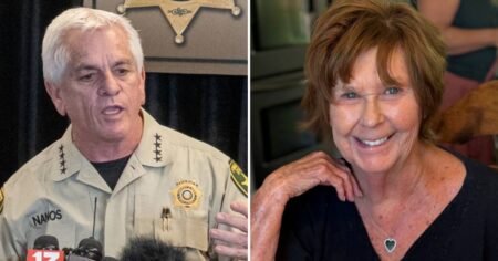Sheriff Reveals How Much Longer Nancy Guthrie Investigation Could Continue as Search Reaches 3rd Week