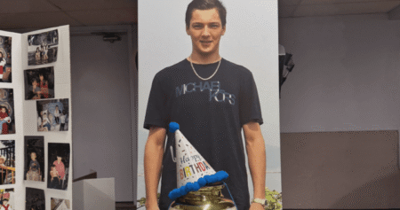 ‘What are they hiding?’: Okanagan mom denied son’s medical records after his suicide