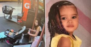 Woman Staying at Family’s Home Kidnapped 2-Year-Old Who Was Rescued at Gas Station, Says Police