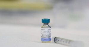 Measles cases linked to Winnipeg Jets game, health officials say