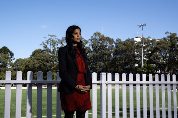 Australian Society of Psychiatrists chief executive Dr Pramudie Gunaratne said the problem stemmed from a broader crisis.