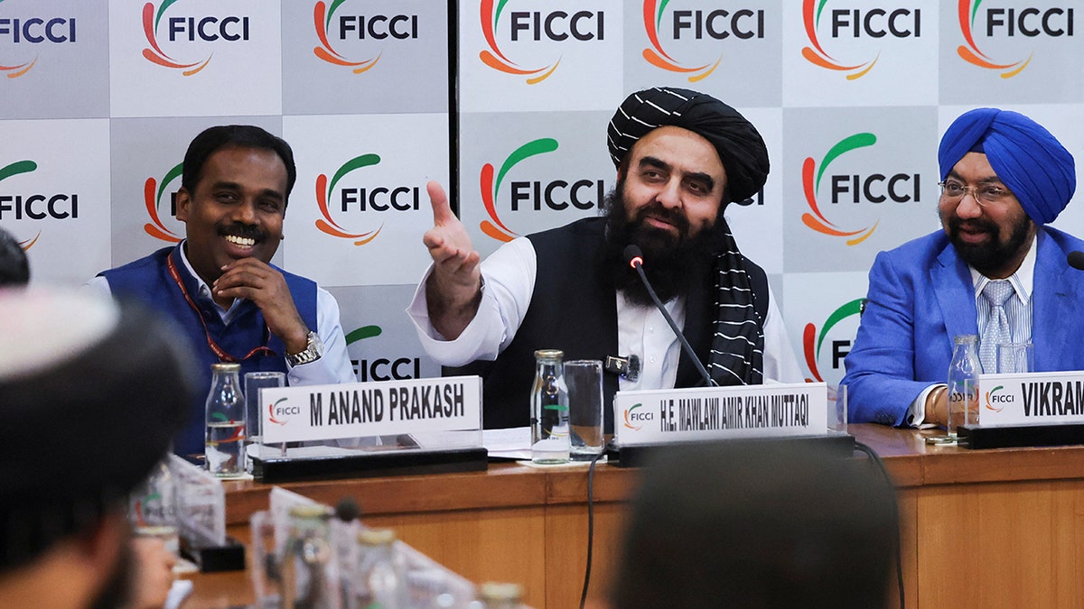 India and Afghanistan relations