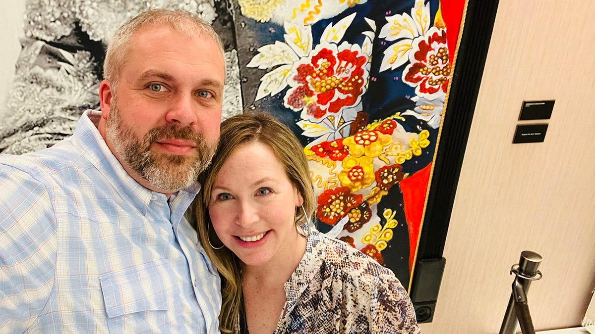 Antonucci and Mathieu