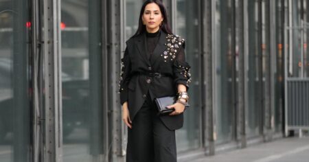 Sparkle and Shine in These 16 Winter Party Fashion Finds That Are on Sale Right Now