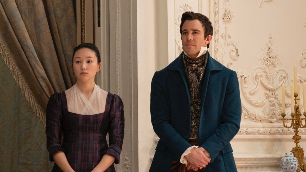 ‘Bridgerton’ Season 4, Part 2: Release Date and Time on Netflix