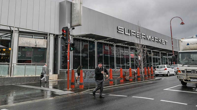Heidelberg shoppers devastated by supermarket closure, citing community hub and unique products
