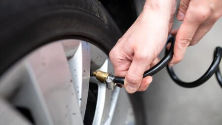 A Hacker Threat Is Hiding in Your Car’s Tire Pressure System