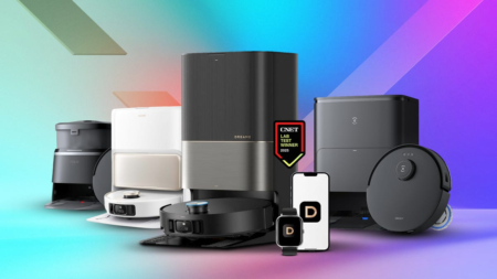 Best Robot Vacuums We’ve Tested (February 2026)